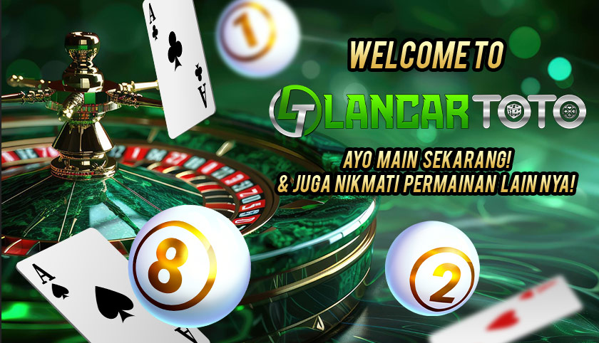 LANCARTOTO: Situs Bandar Togel Terpercaya Di ASIA Pilihan Utama Hadiah 4D